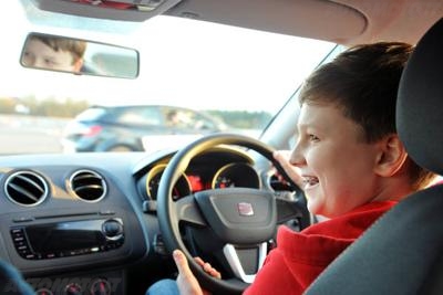 Советы как быстро научиться водить автомобиль