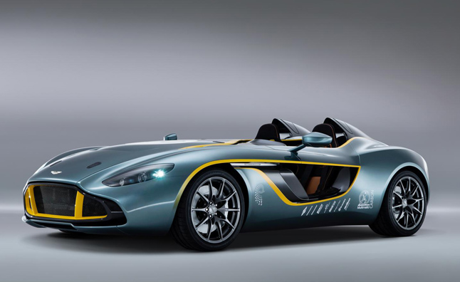 Самые красивые машины мира Aston-Martin-CC-100