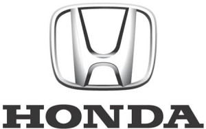 honda - эмблемы японских авто