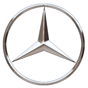 Mercedes Benz марки авто из Германии