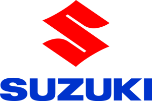 Suzuki - марки и эмблемы японских автомобилей