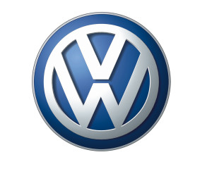 Volkswagen - эмблемы немецких машин